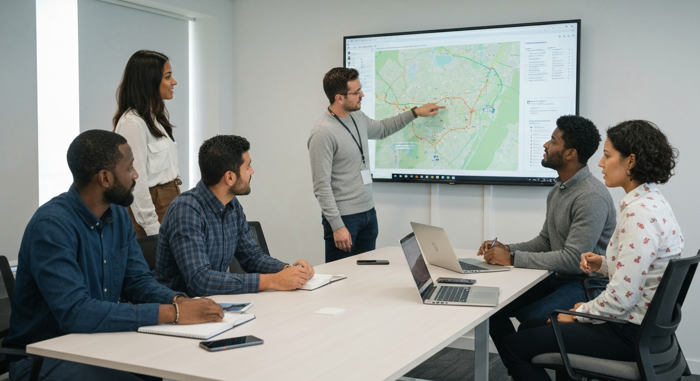 Czy nauczyciel musi mieć kurs kierownika wycieczek? 2