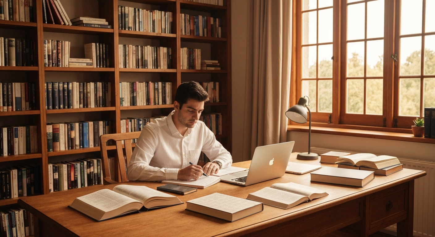 Wypracowanie - co to jest? Jak napisać dobrą pracę i dostać wysoką ocenę? 2