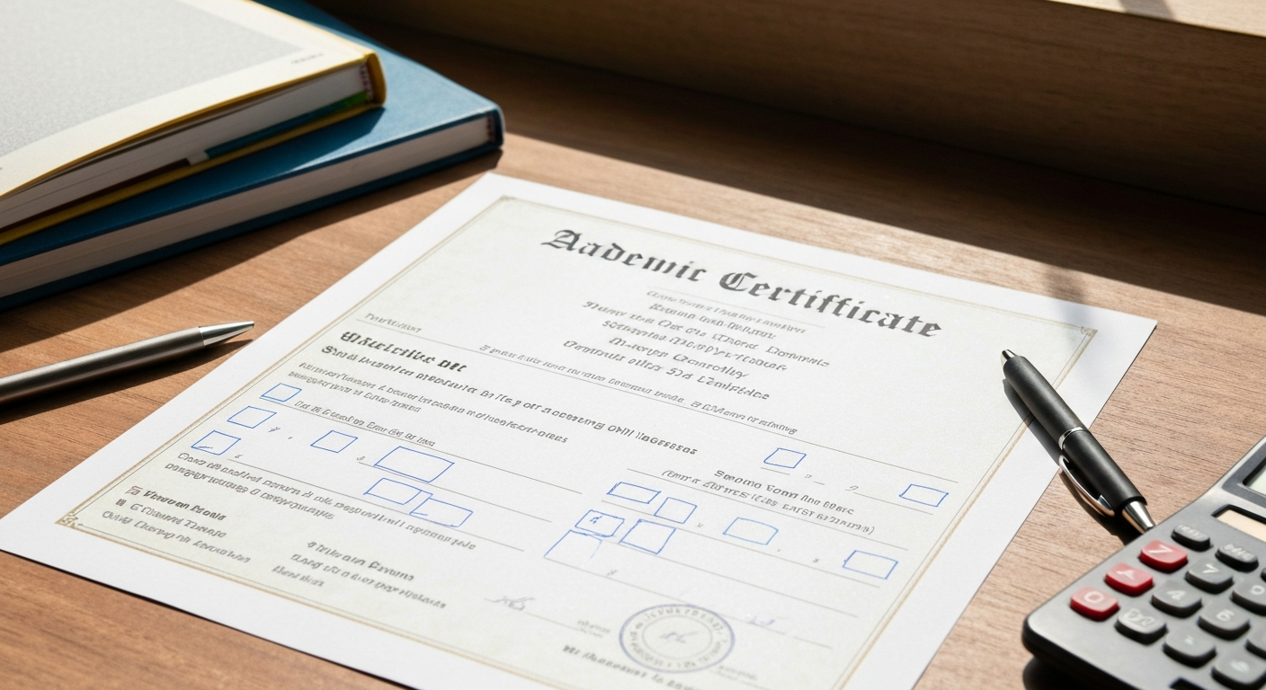 Aneks do świadectwa dojrzałości - co to jest i jak wpływa na maturę? 2