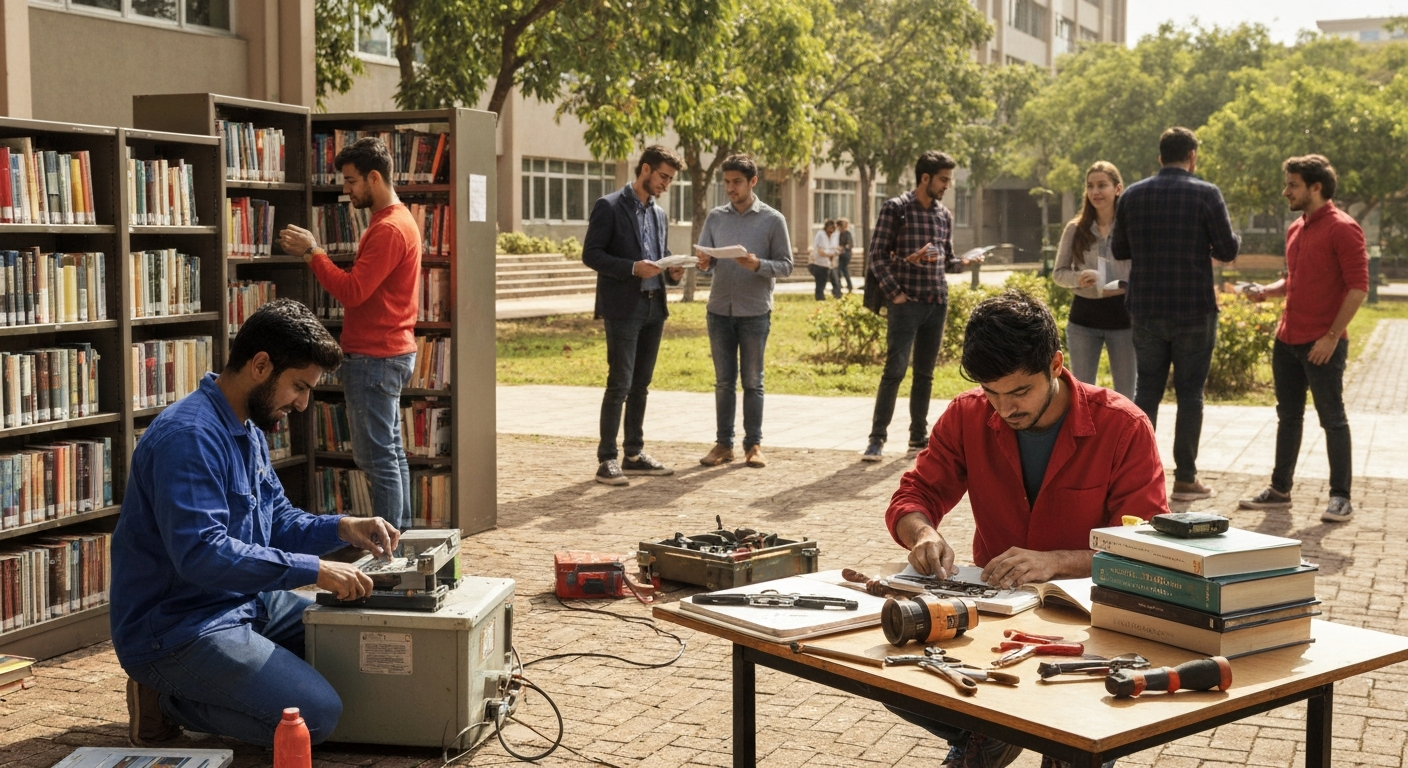 Ile trwają praktyki na studiach? Praktyczny przewodnik 2