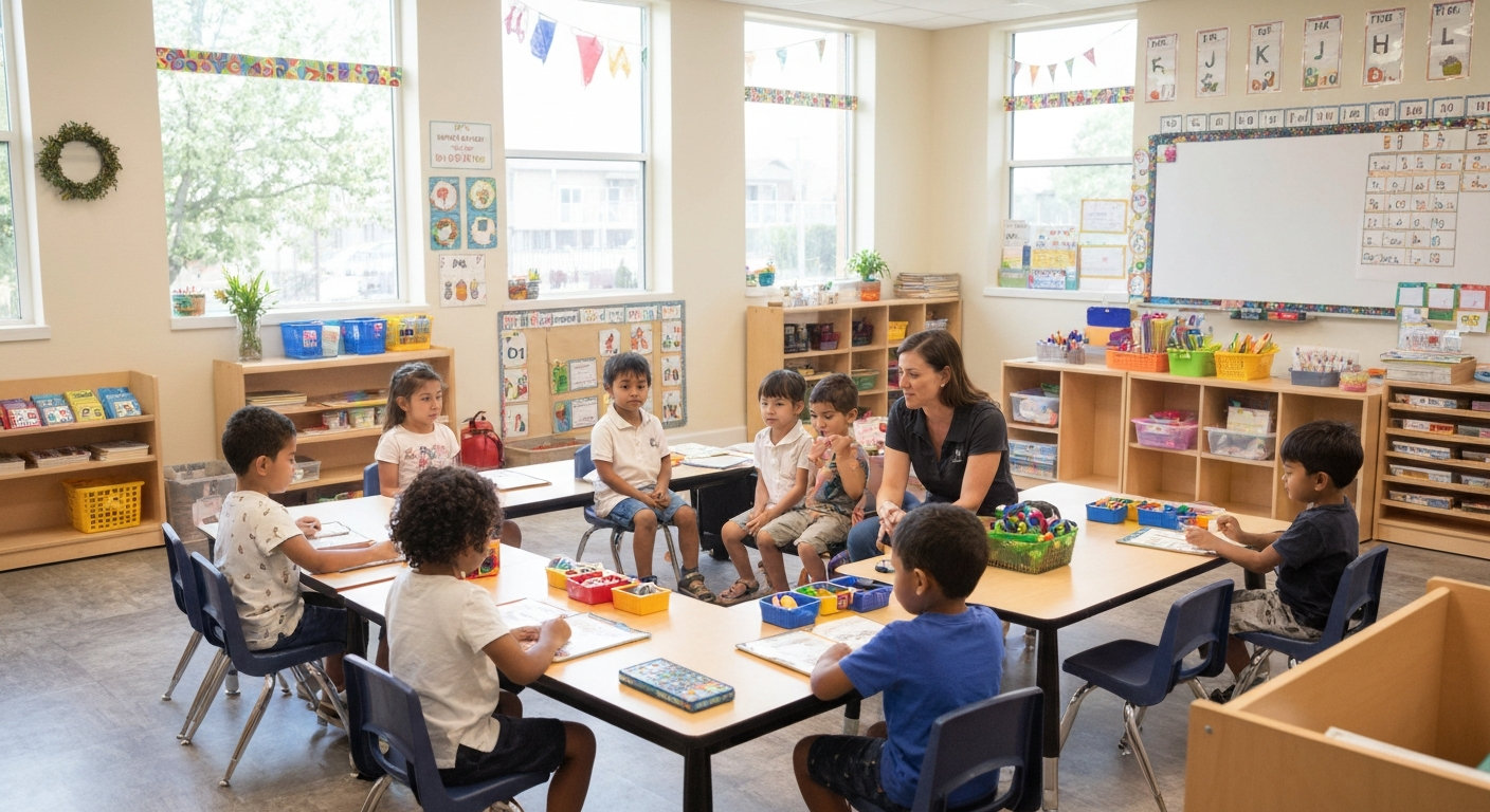 Metoda MAC - ak skutecznie wprowadzać litery w przedszkolu? 2