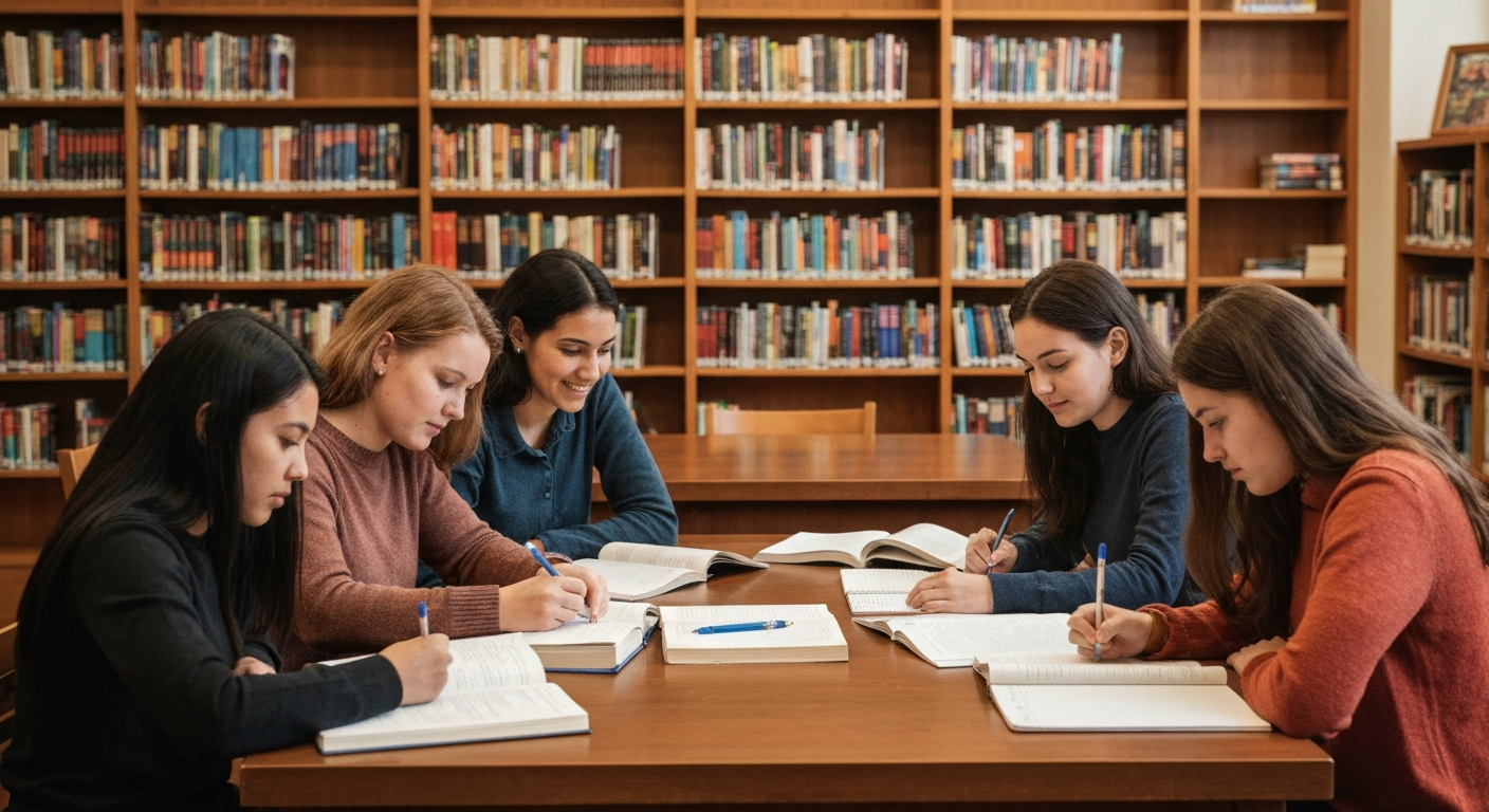 Jak dostać stypendium w liceum? Minimalna średnia i wymagania 2