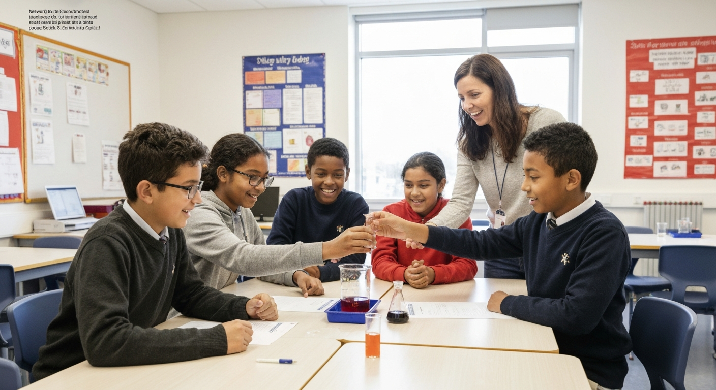 Jakie podziękowania dla nauczyciela? Za co można podziękować? 2