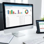 Ewidencja czasu pracy – jak ją skutecznie prowadzić i dlaczego warto korzystać z programów?