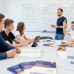 Kursy maturalne z matematyki – jak są zbudowane i jaka jest ich przewaga nad samodzielną nauką?